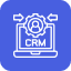 CRM Customer Subscriber System